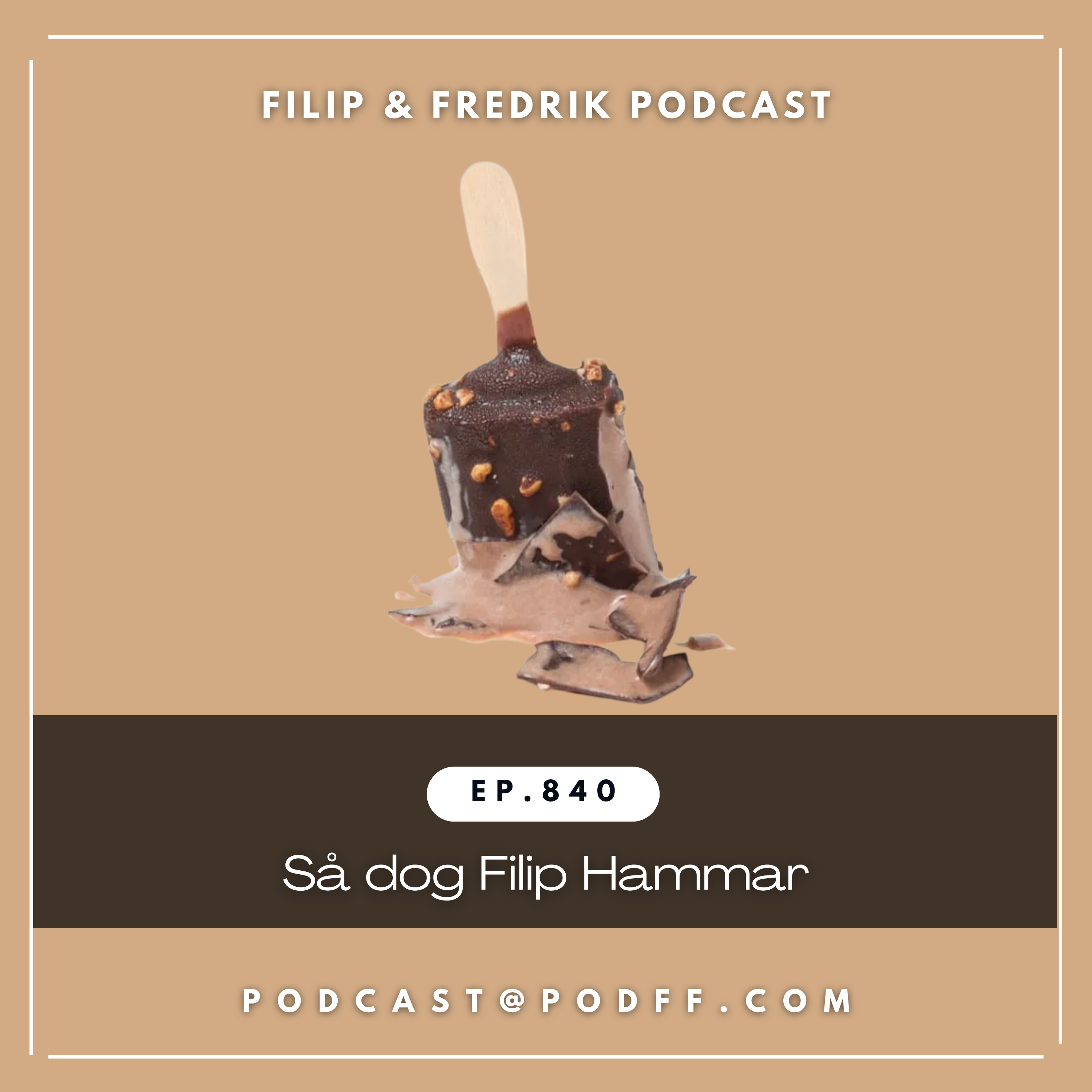 840. S&aring; dog Filip Hammar
