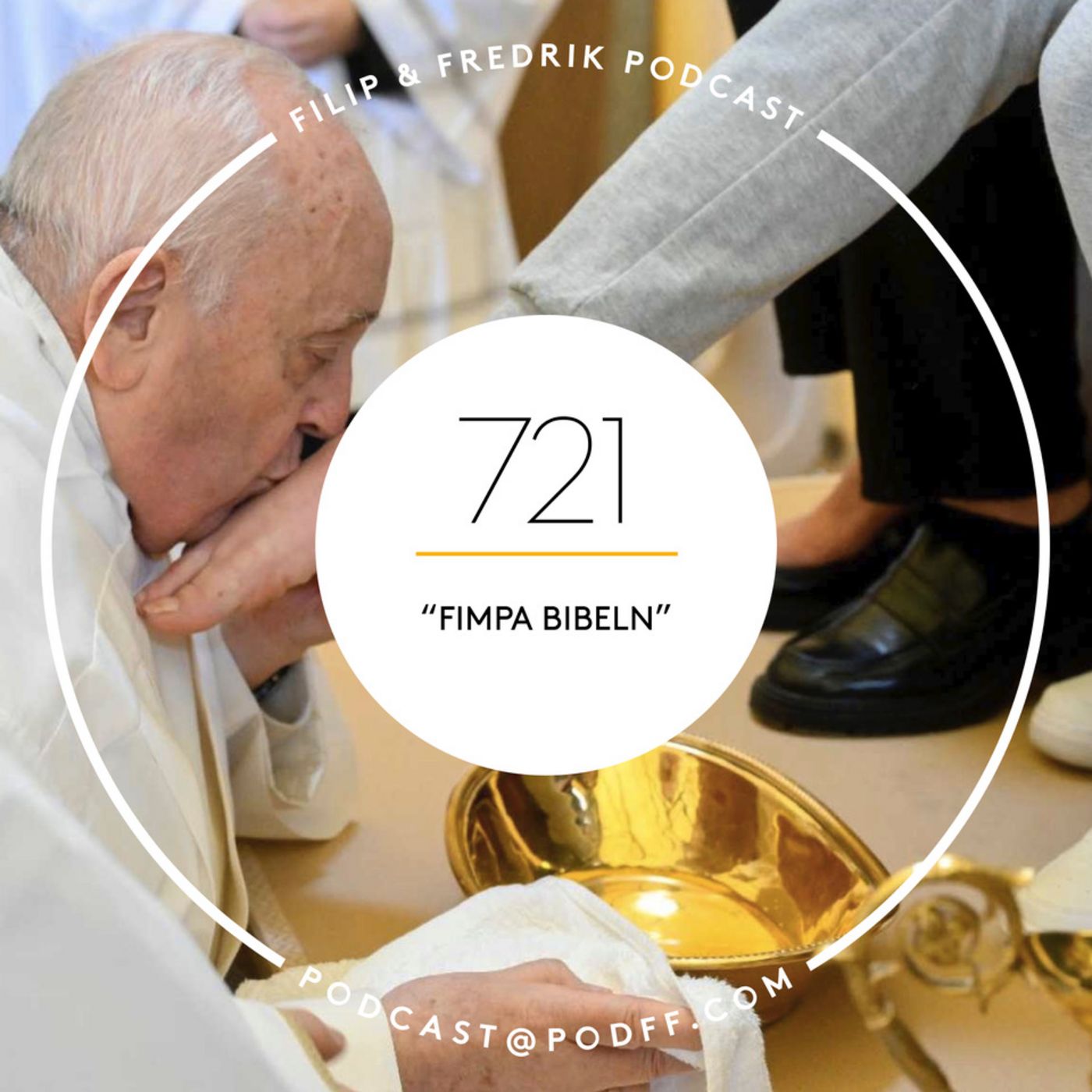 721. ”Fimpa Bibeln”