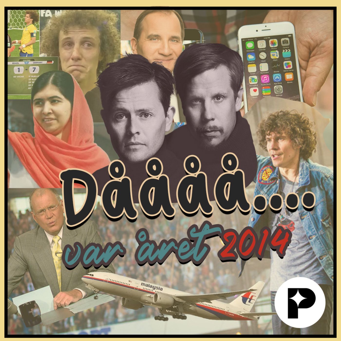 DÅÅÅ var det 2014