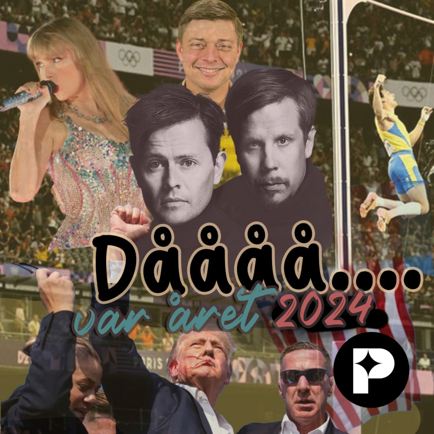 DÅÅÅ var det 2024