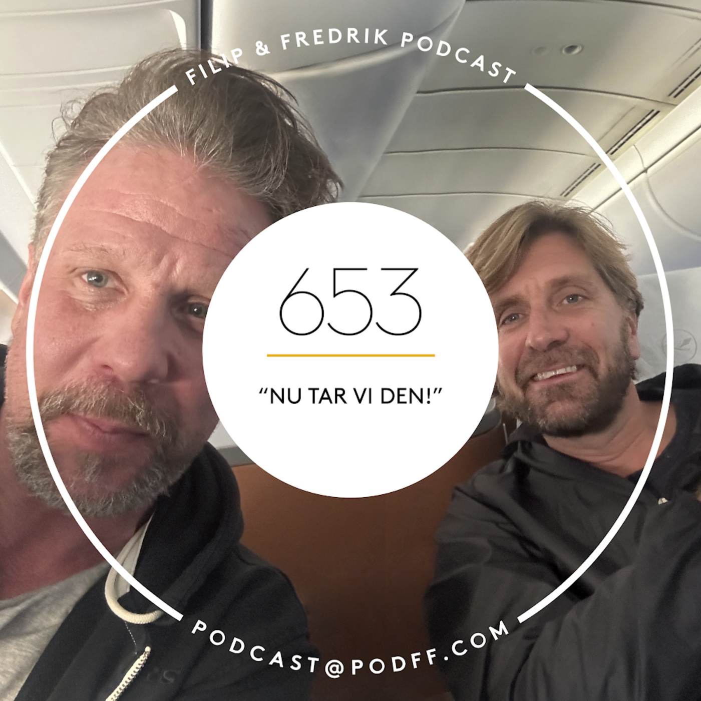 653. "Nu tar vi den!"