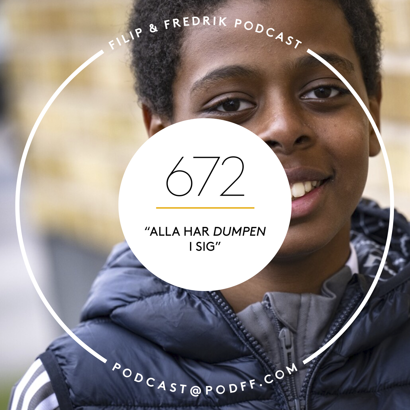 672. ”Alla har Dumpen i sig”