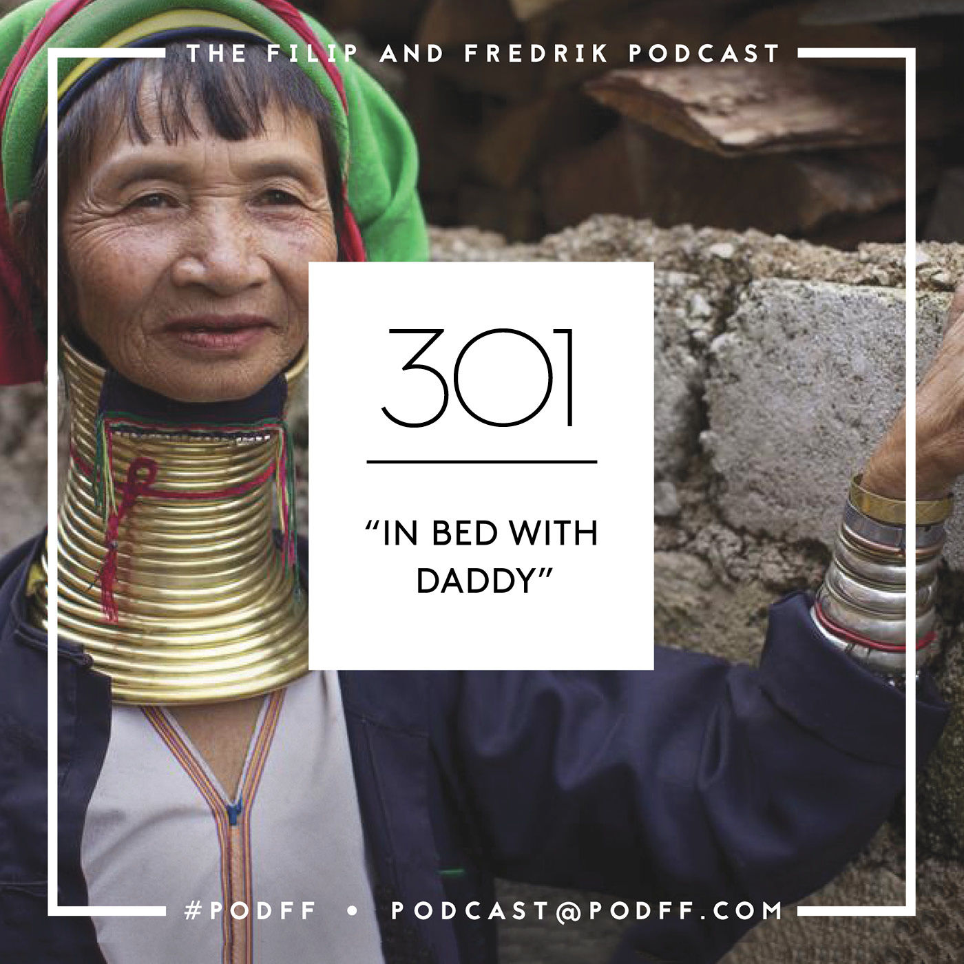 301. In Bed With Daddy