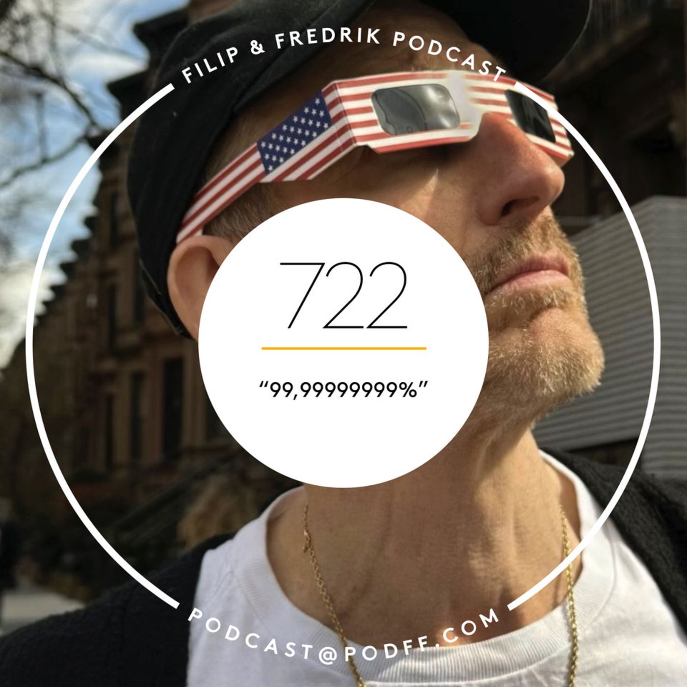 722. ”99,99999999%”