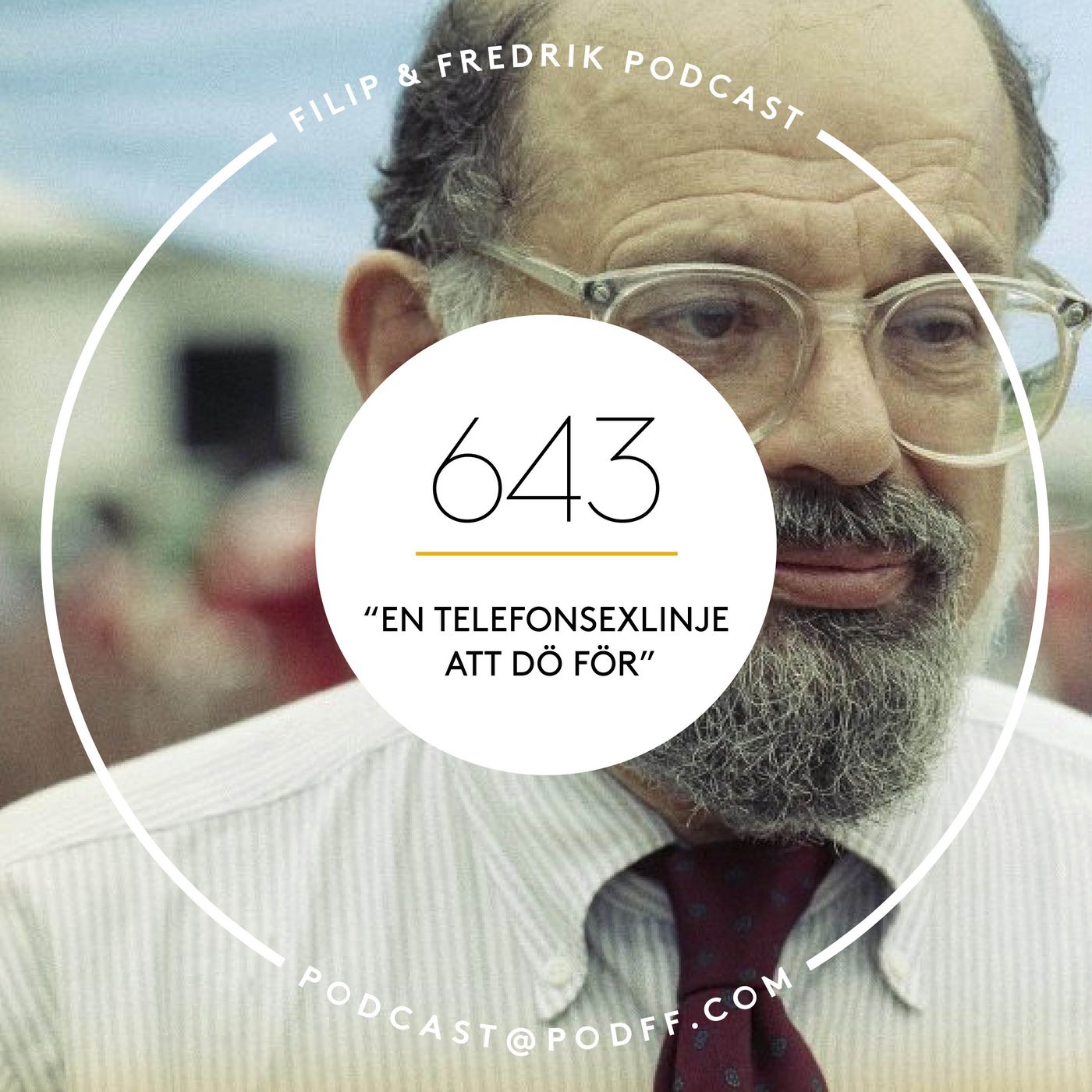 643. "En telefonsexlinje att dö för"