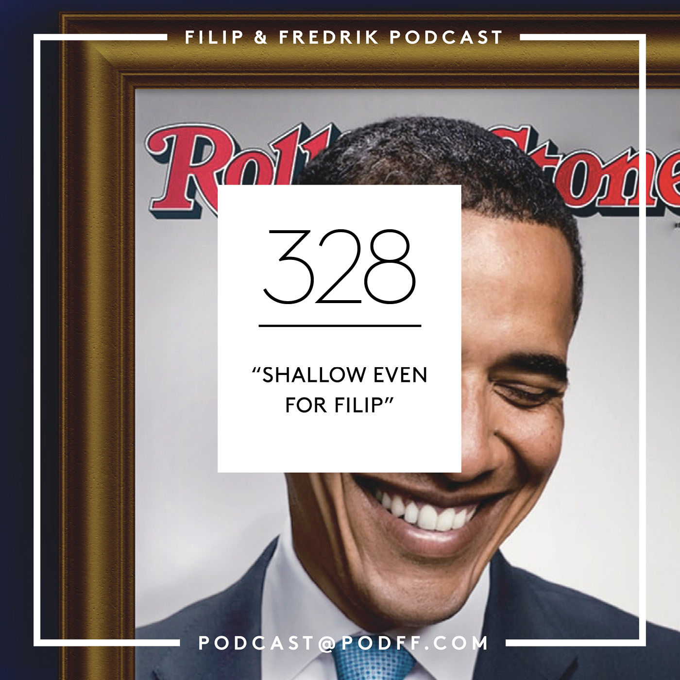 328. Shallow Even For Filip