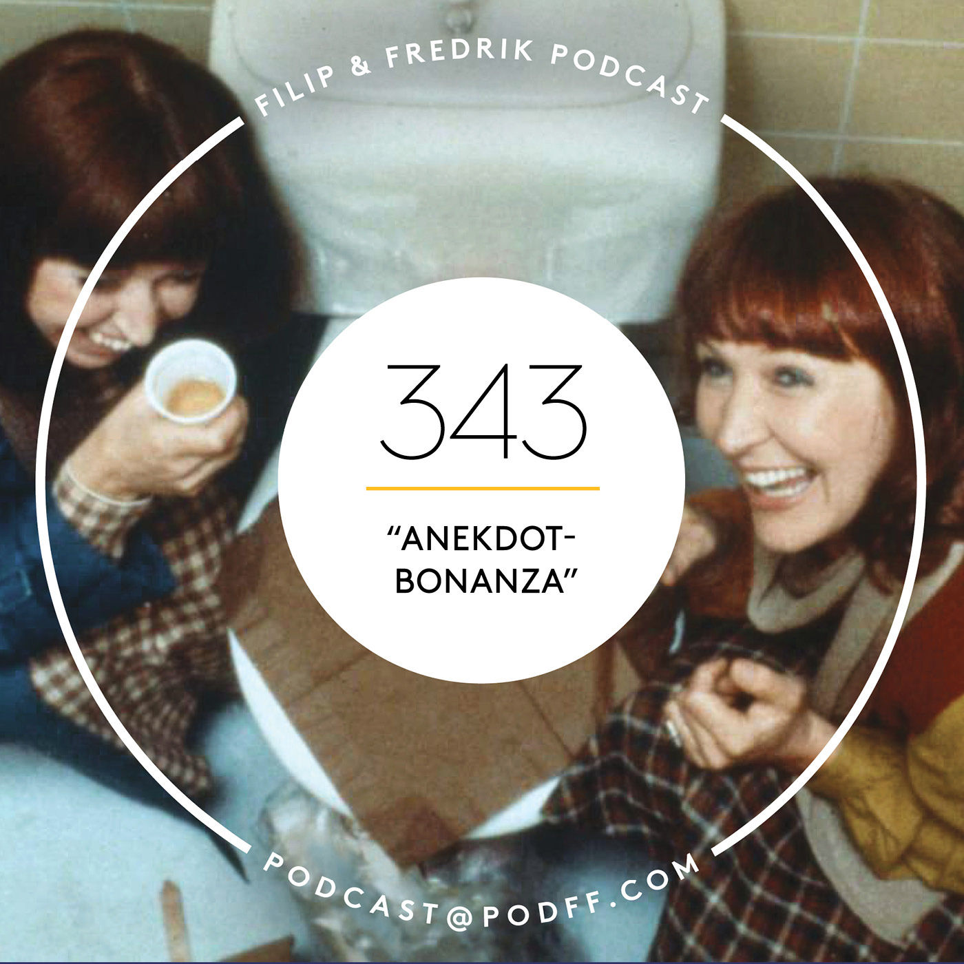 343. "Anekdot-Bonanza"