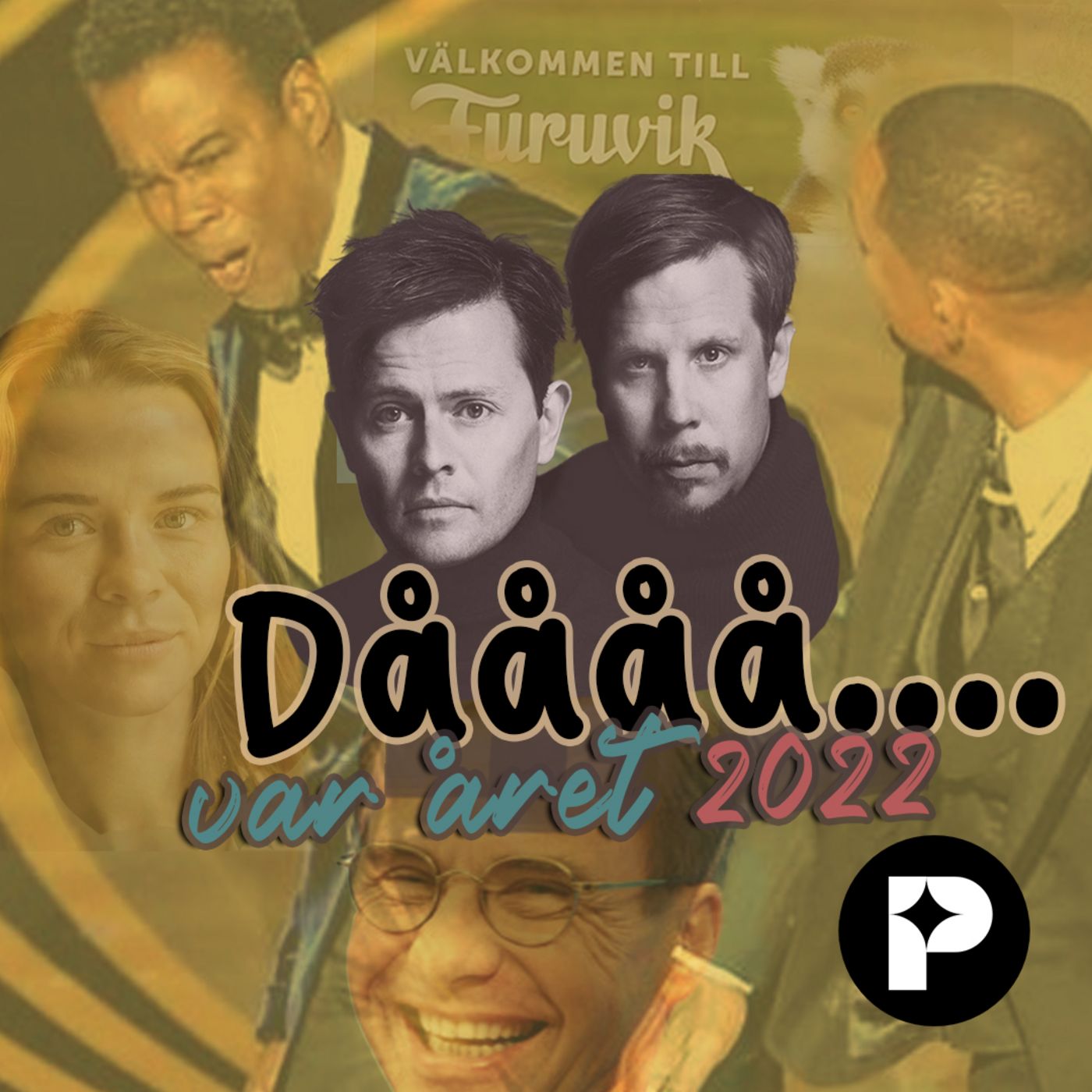 DÅÅÅ var det 2022