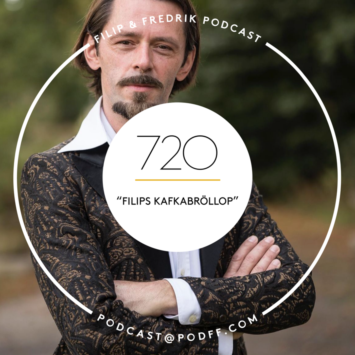 720. ”Filips Kafka-bröllop”