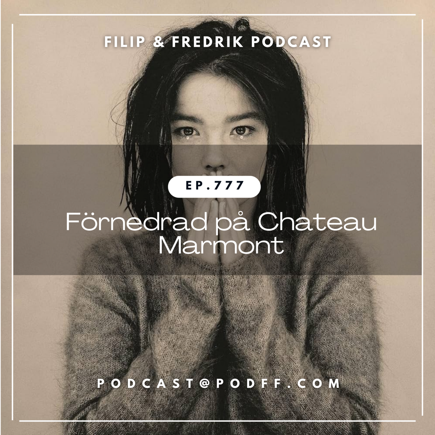 777. Förnedrad på Chateau Marmont