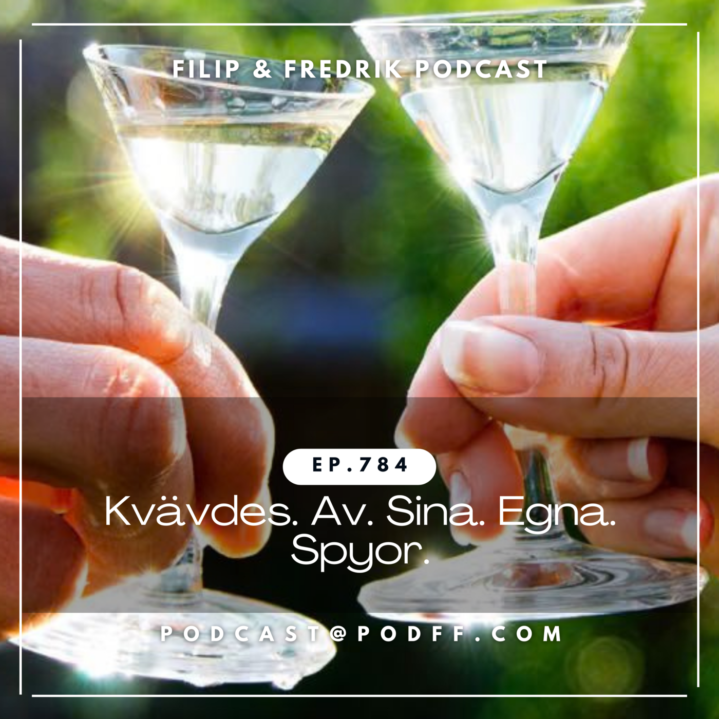 784. Kvävdes. Av. Sina. Egna. Spyor.