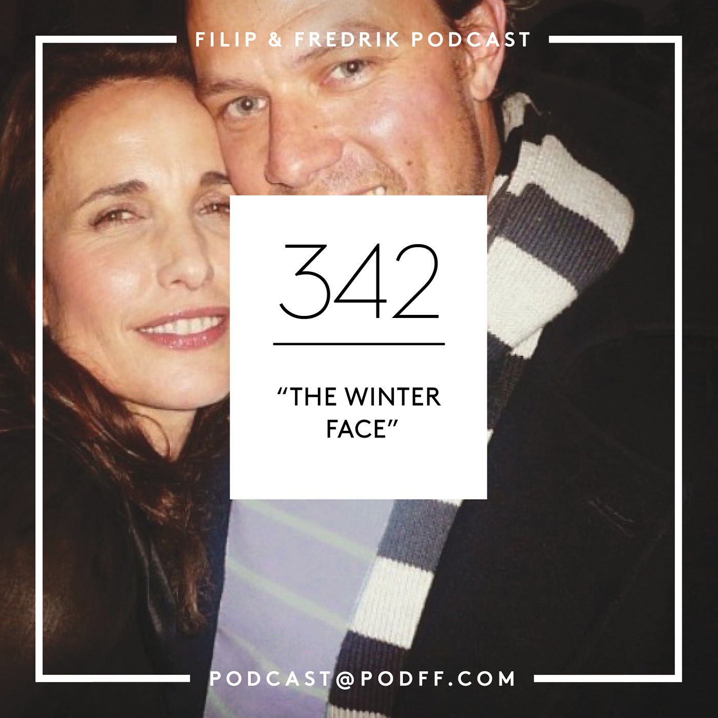 342. The Winter Face