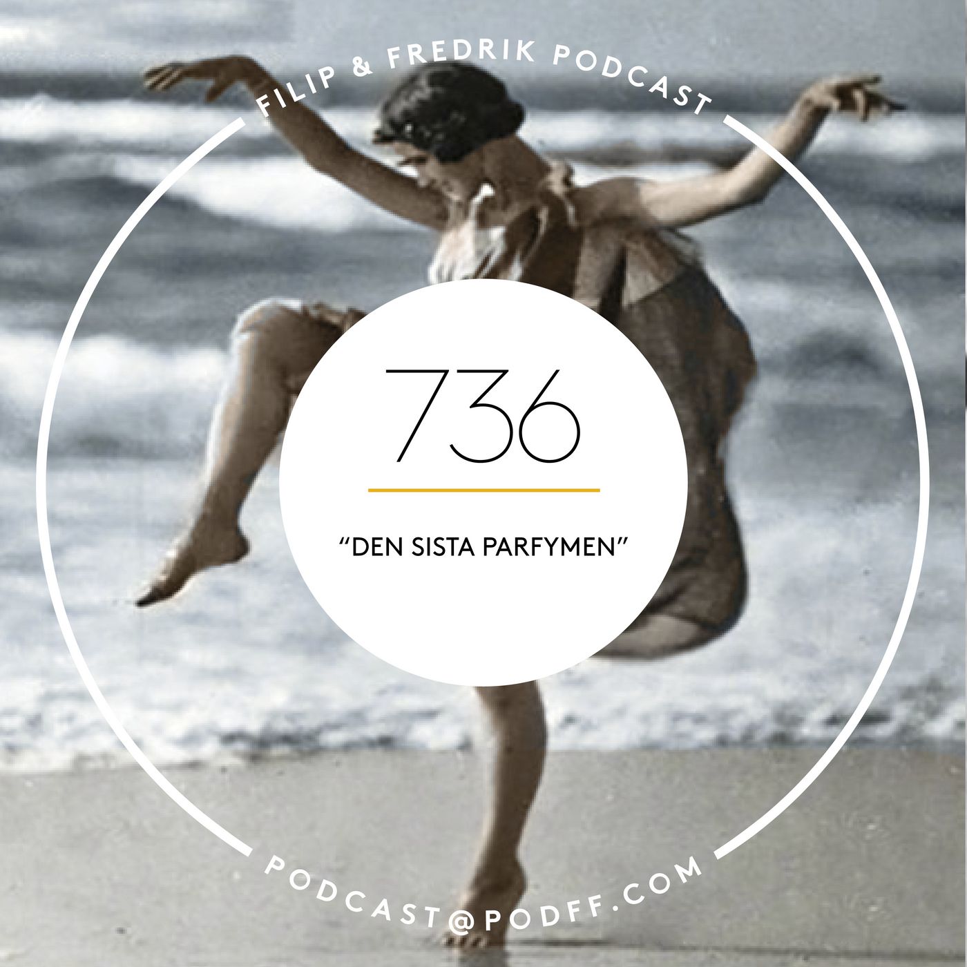 736. Den sista parfymen