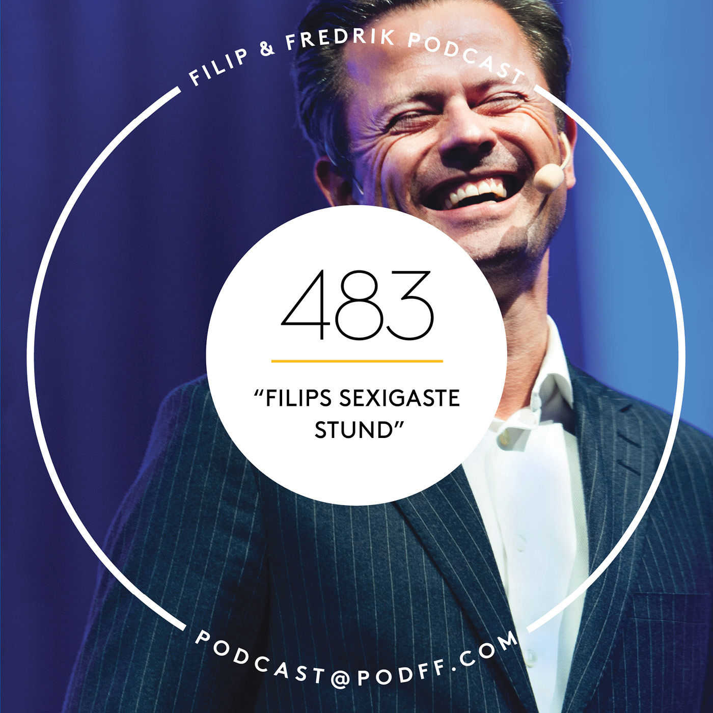 483. ”Filips sexigaste stund”