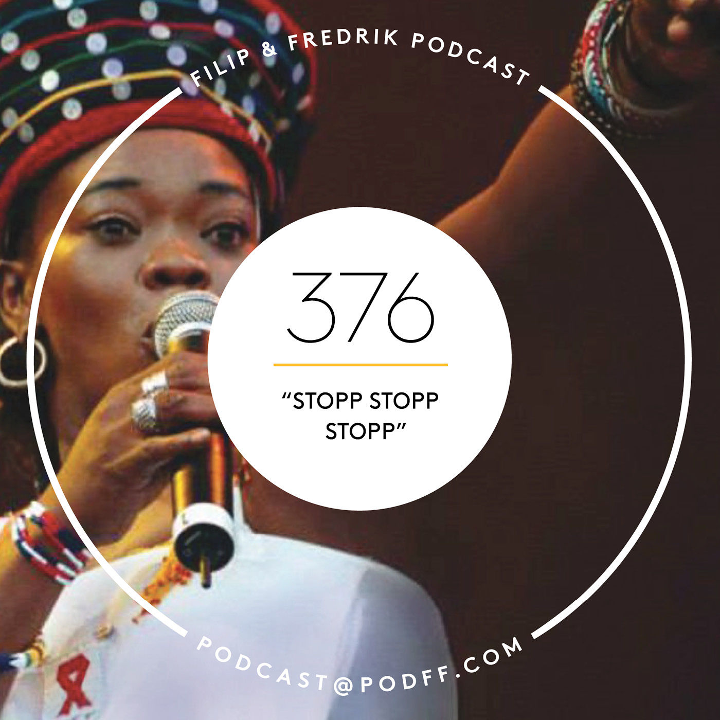 376. "Stopp stopp stopp"