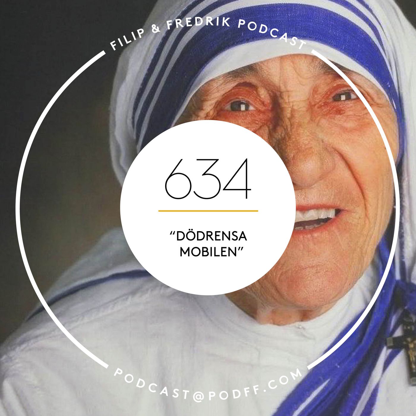 634. ”Dödrensa mobilen”
