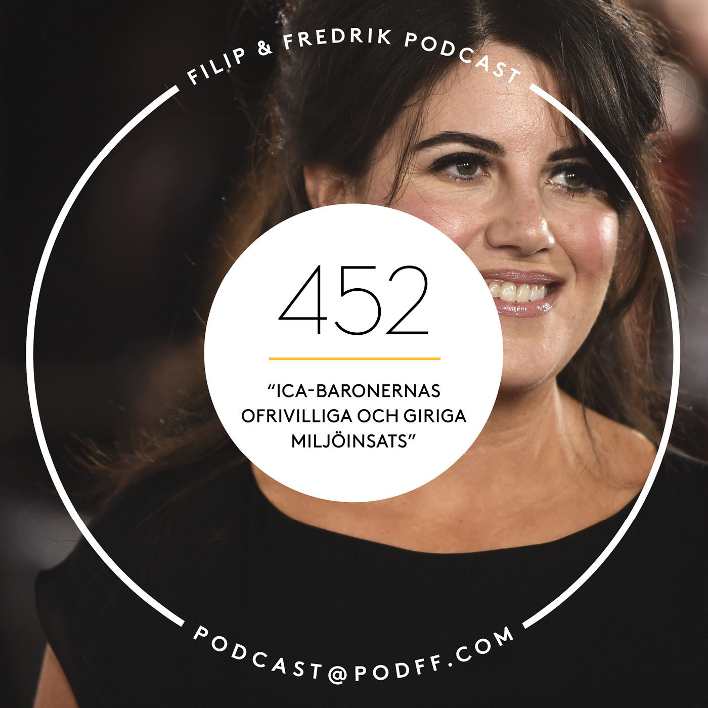 452. ”Ica-baronernas ofrivilliga och giriga miljöinsats”