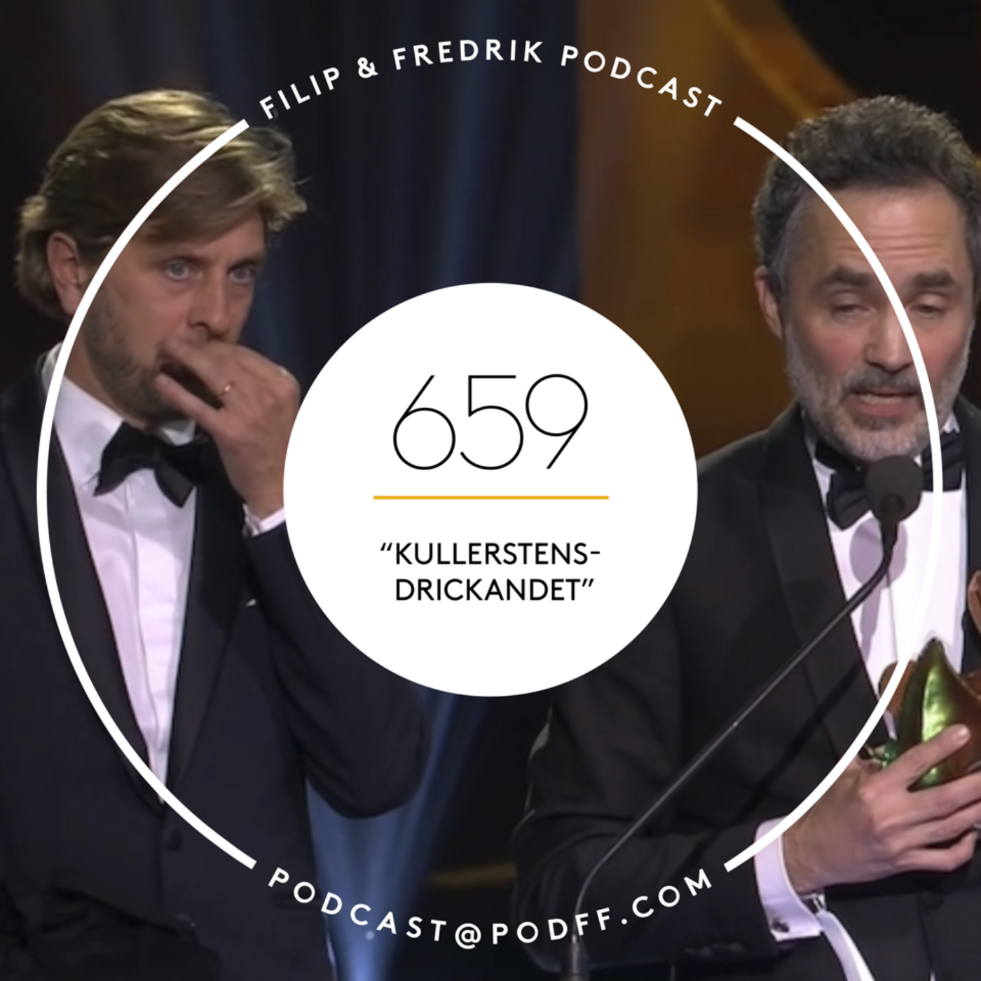 659. ”Kullerstensdrickandet”