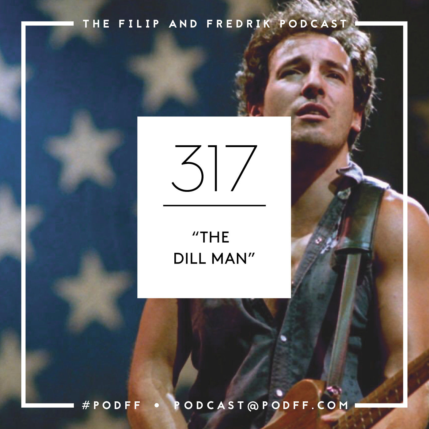 317. "The Dill Man"