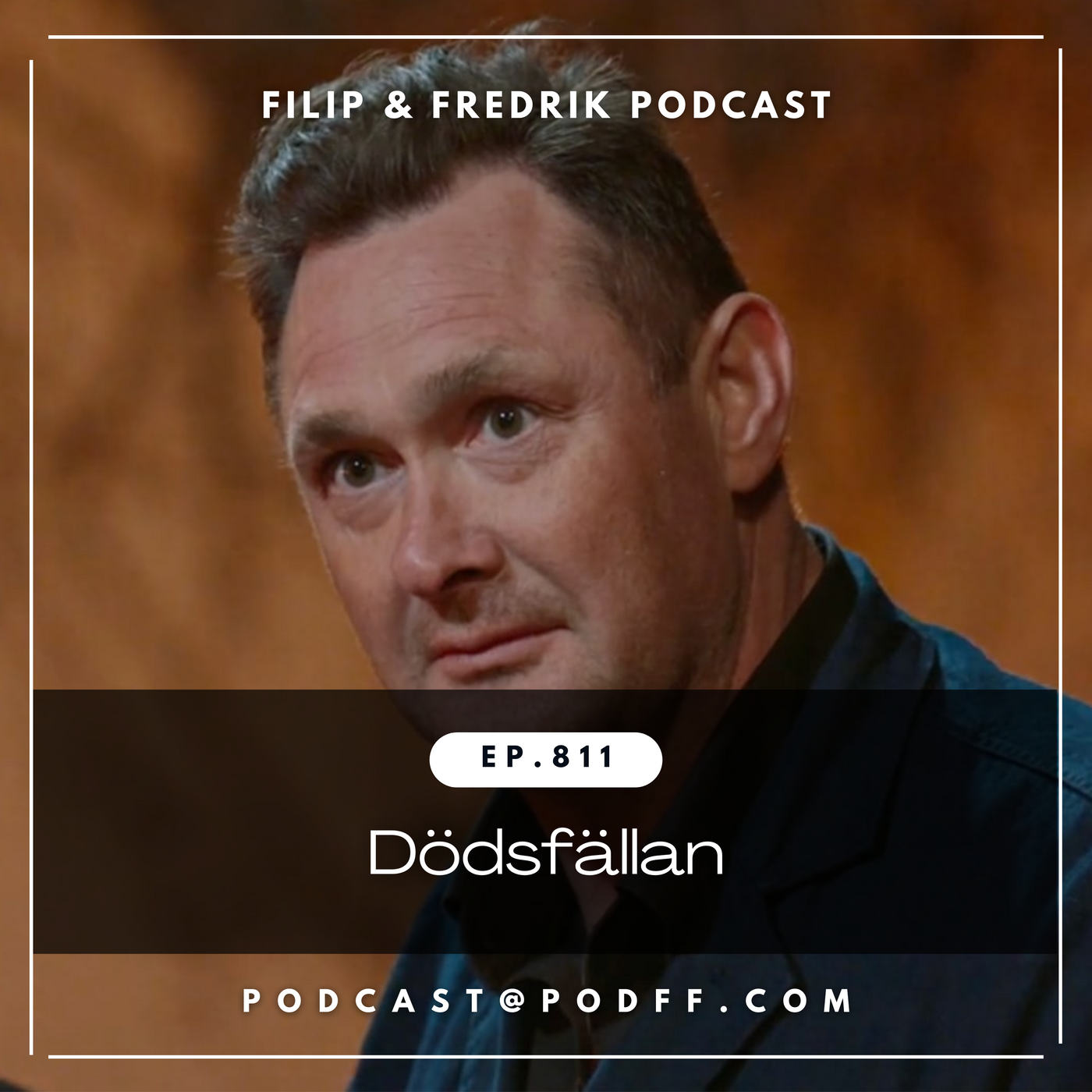 811. Dödsfällan