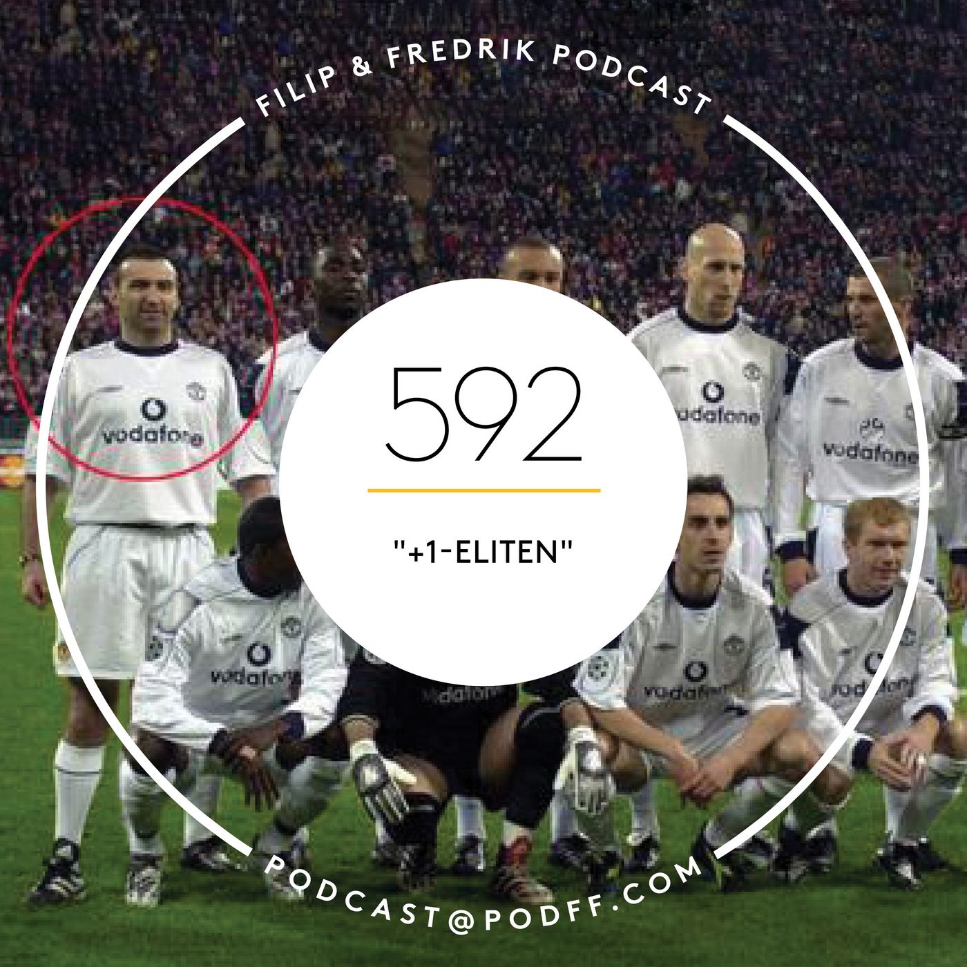 592. ”+1-eliten”