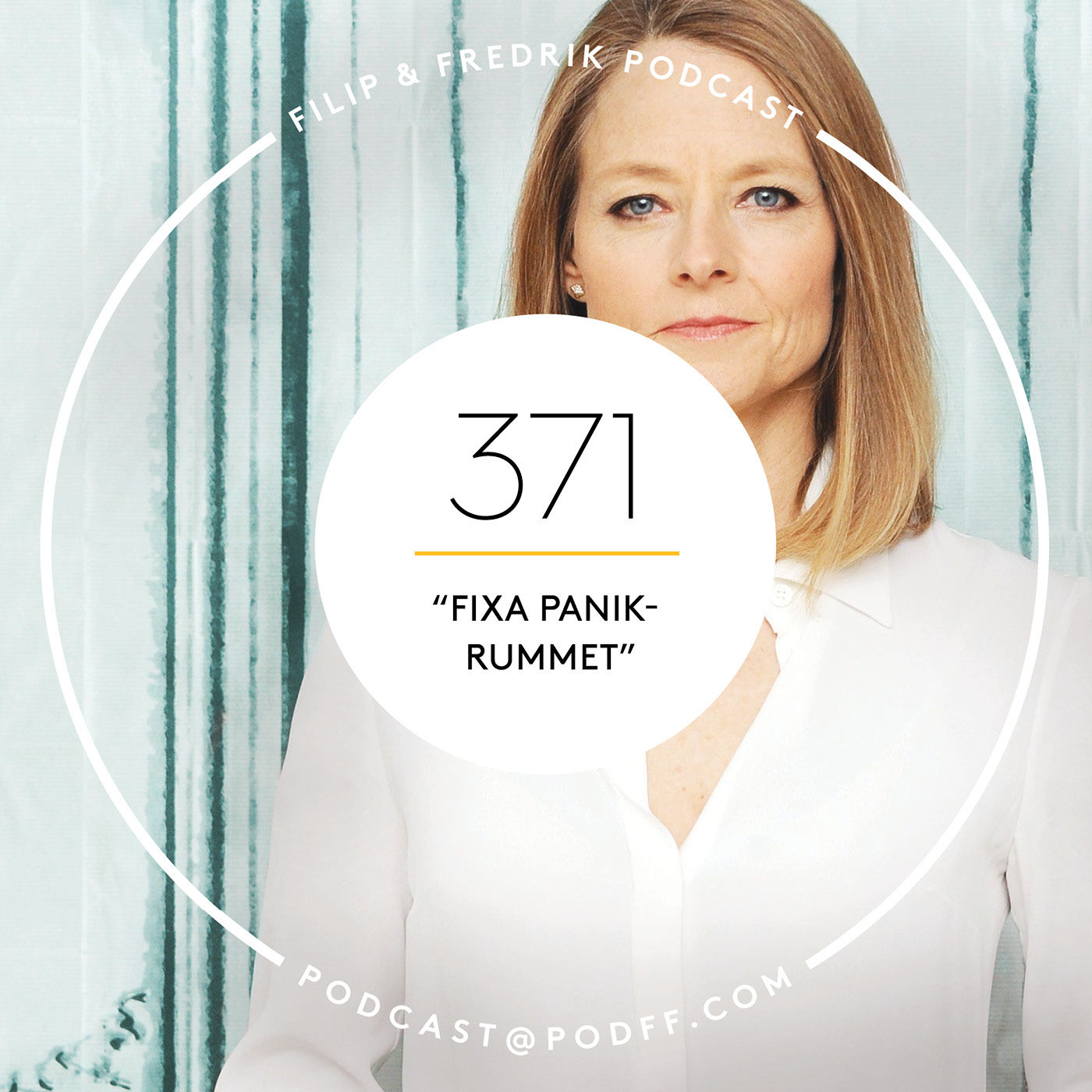 371. "Fixa Panikrummet"