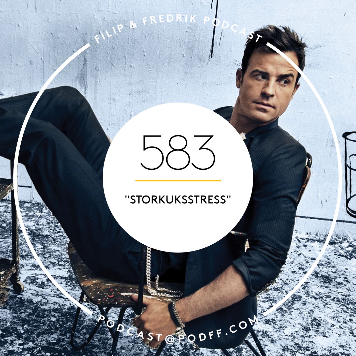 583. ”Storkuksstress”