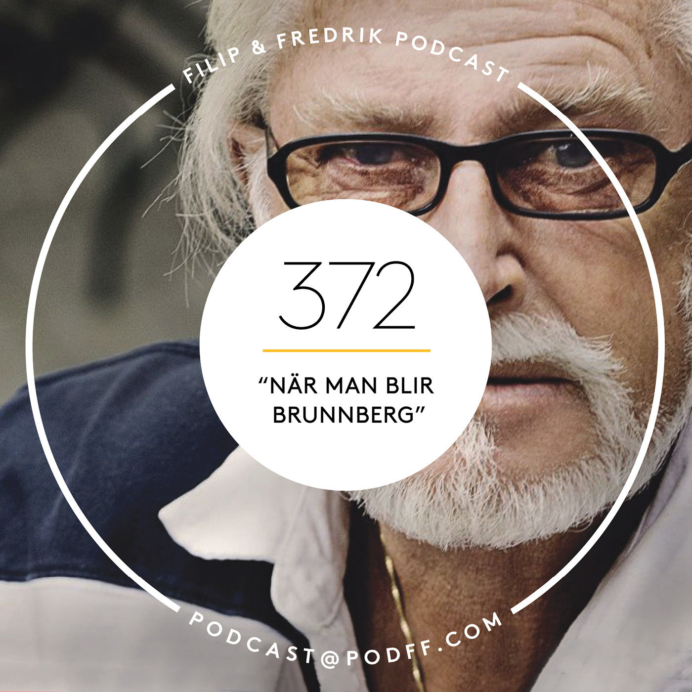 372. "När man blir Brunnberg"