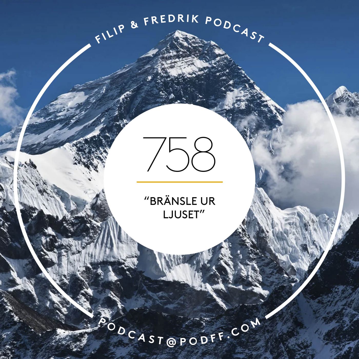 758. Bränsle ur ljuset