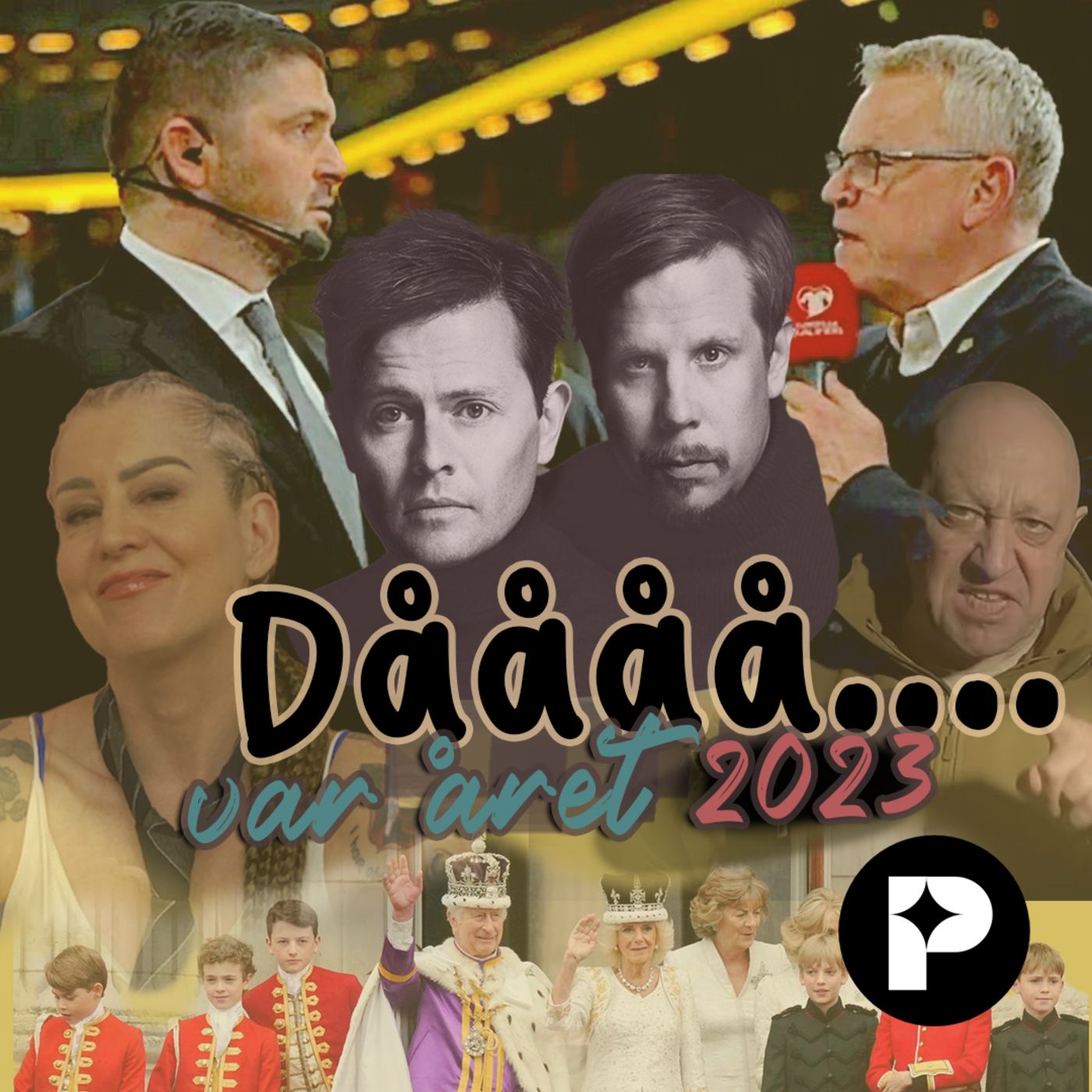 DÅÅÅ var det 2023