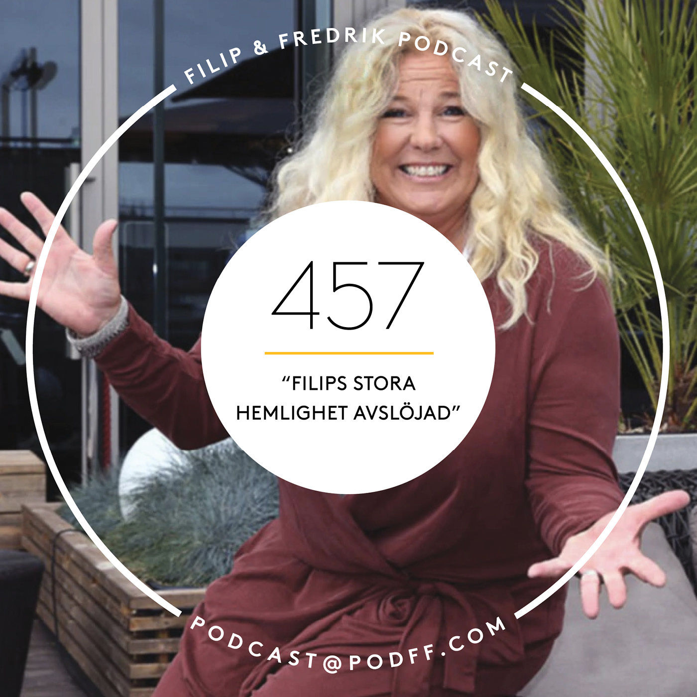 457. ”Filips stora hemlighet avslöjad”