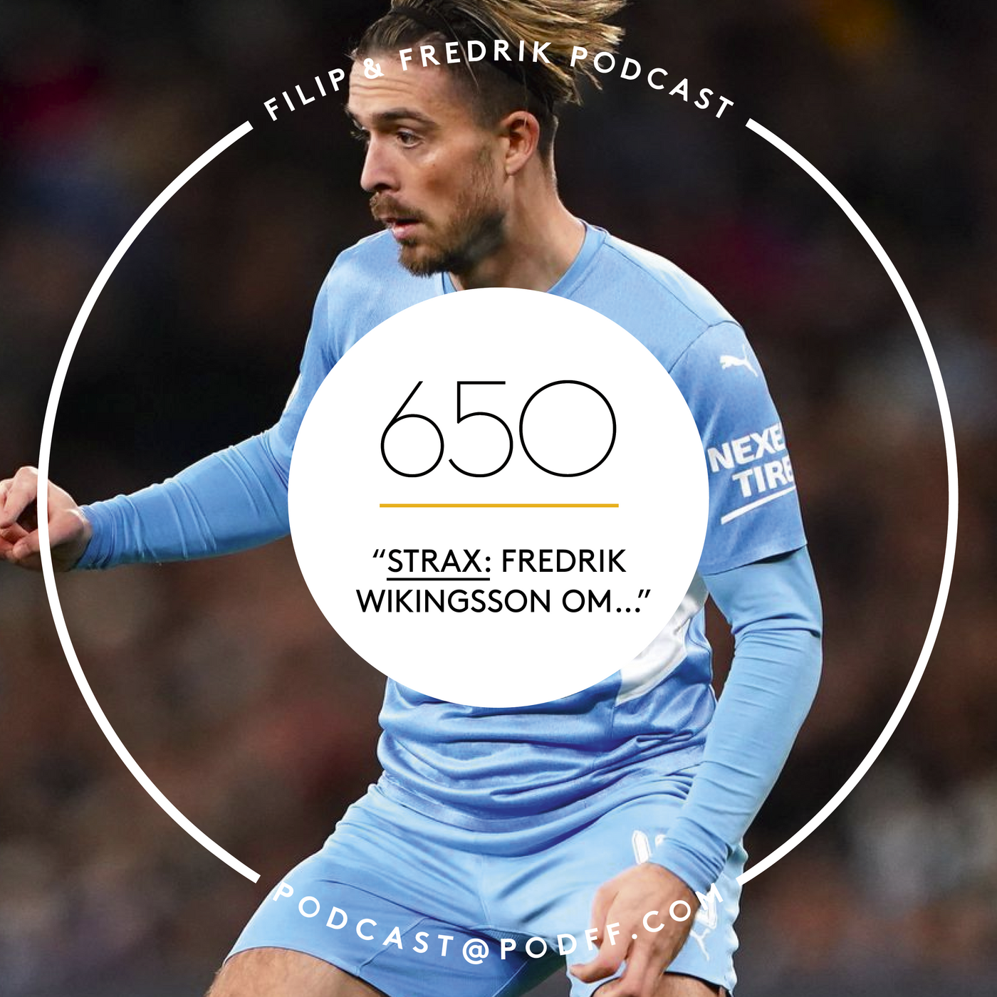650. ”STRAX: Fredrik Wikingsson om…”