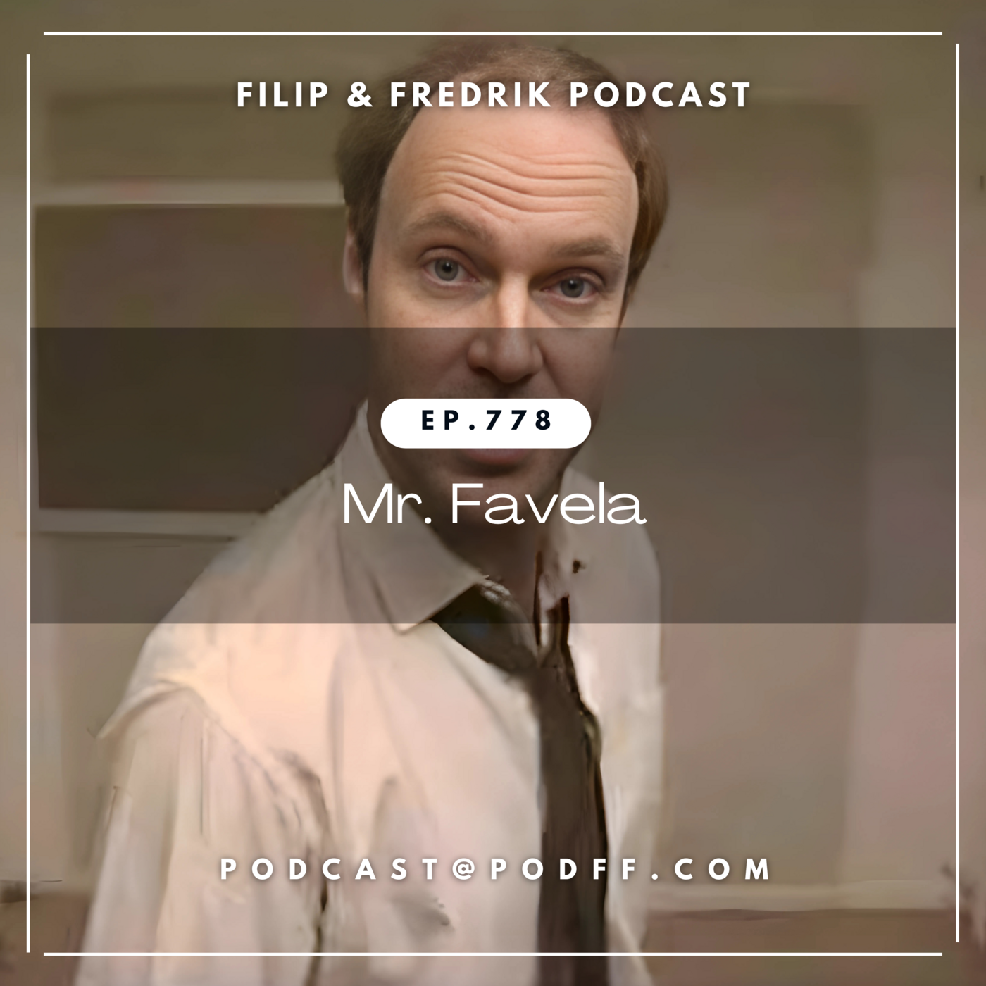 778. Mr. Favela