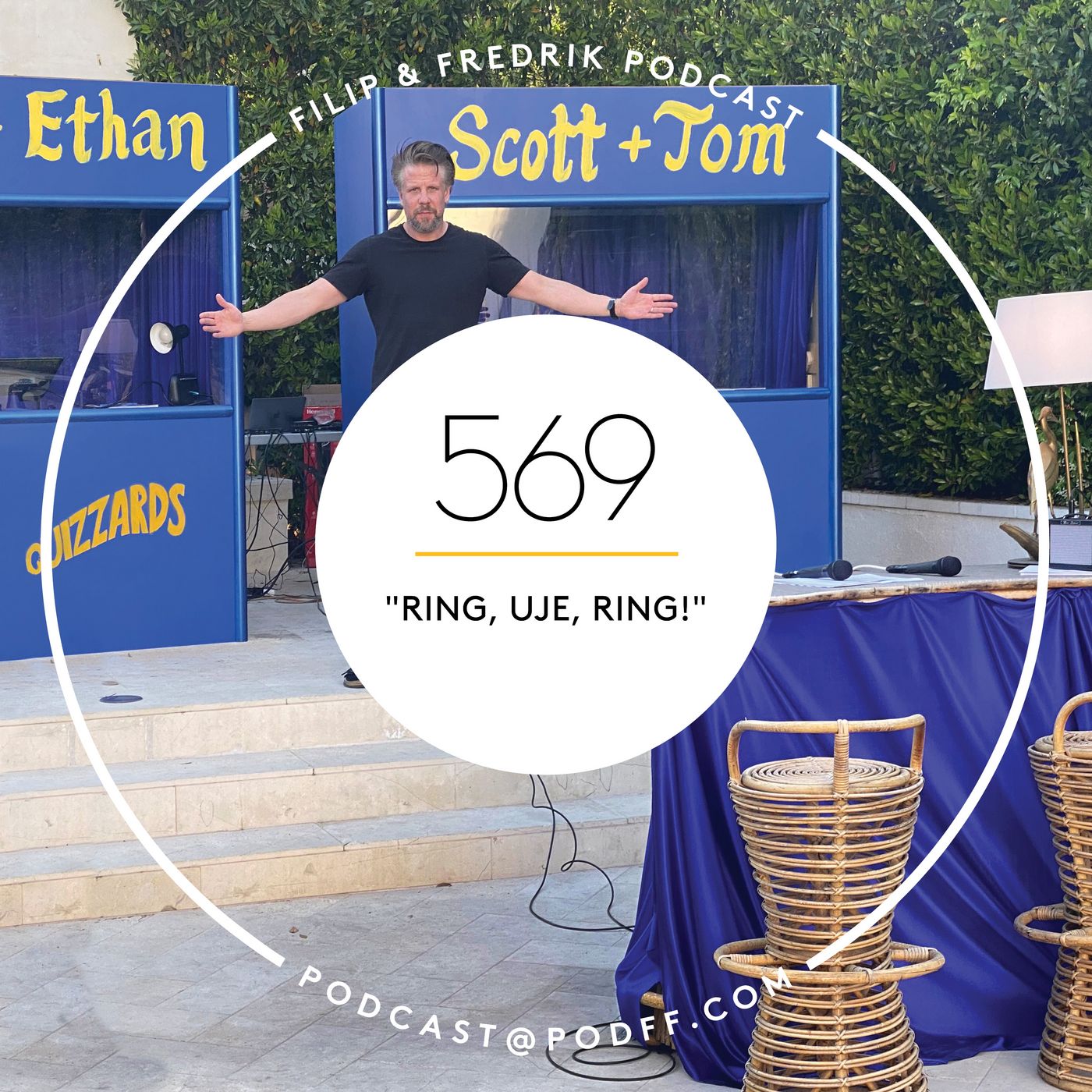 569. ”Ring, Uje, ring!”