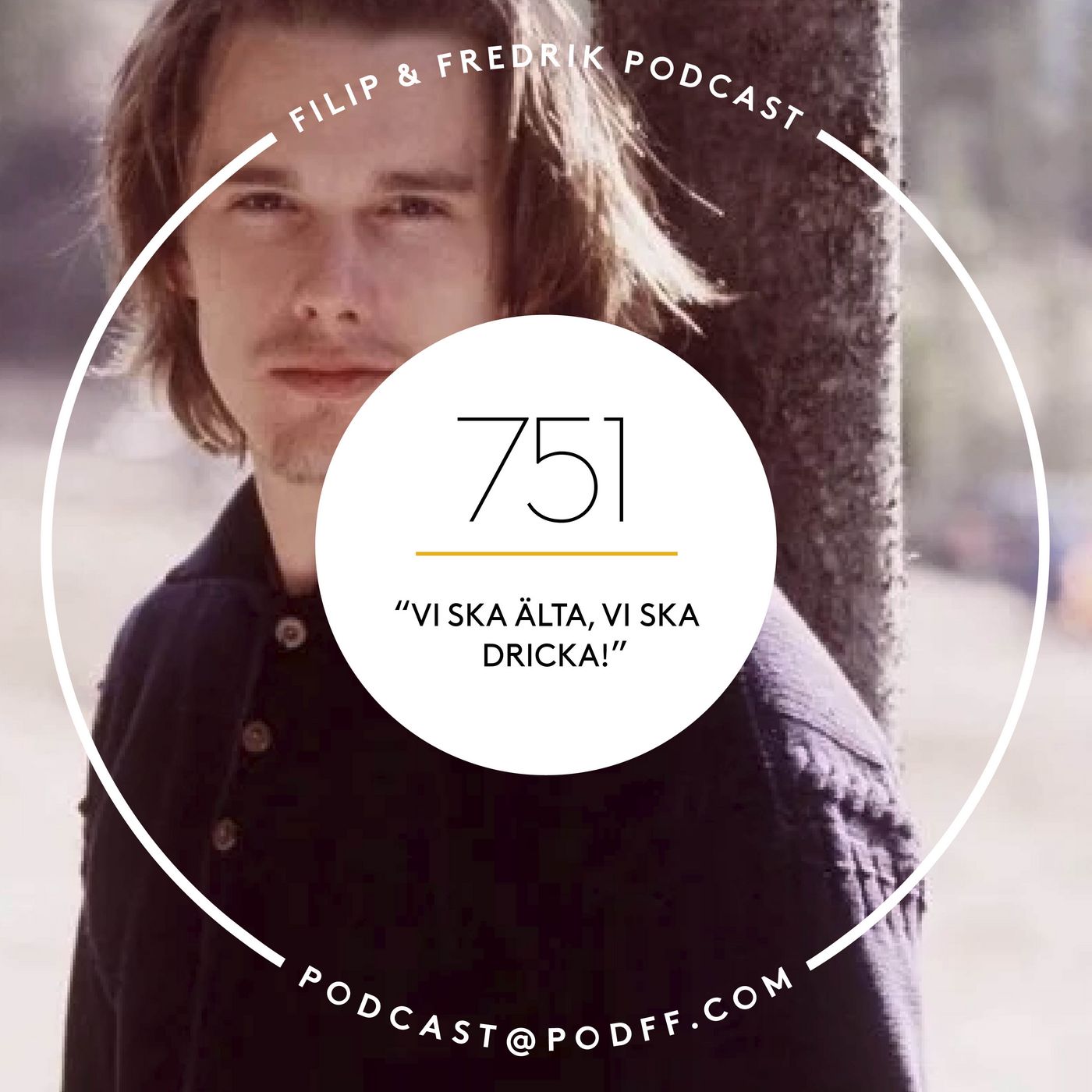 751. ”Vi ska älta, vi ska dricka!”