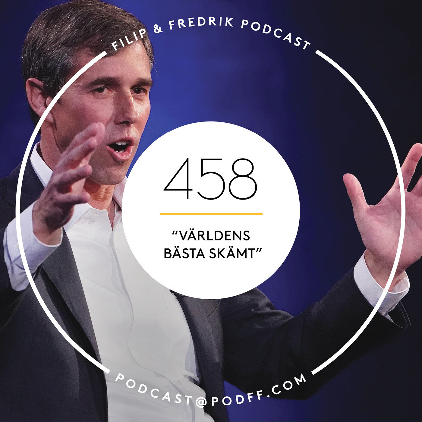 458. ”Världens bästa skämt”