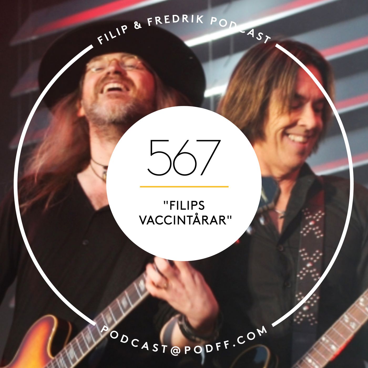 567. ”Filips vaccintårar”