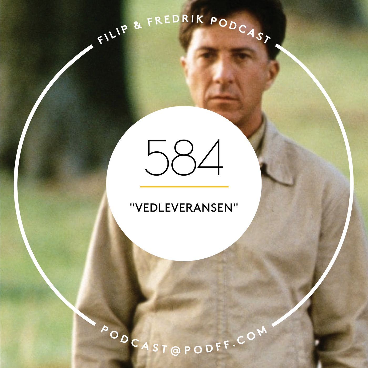 584. ”Vedleveransen”