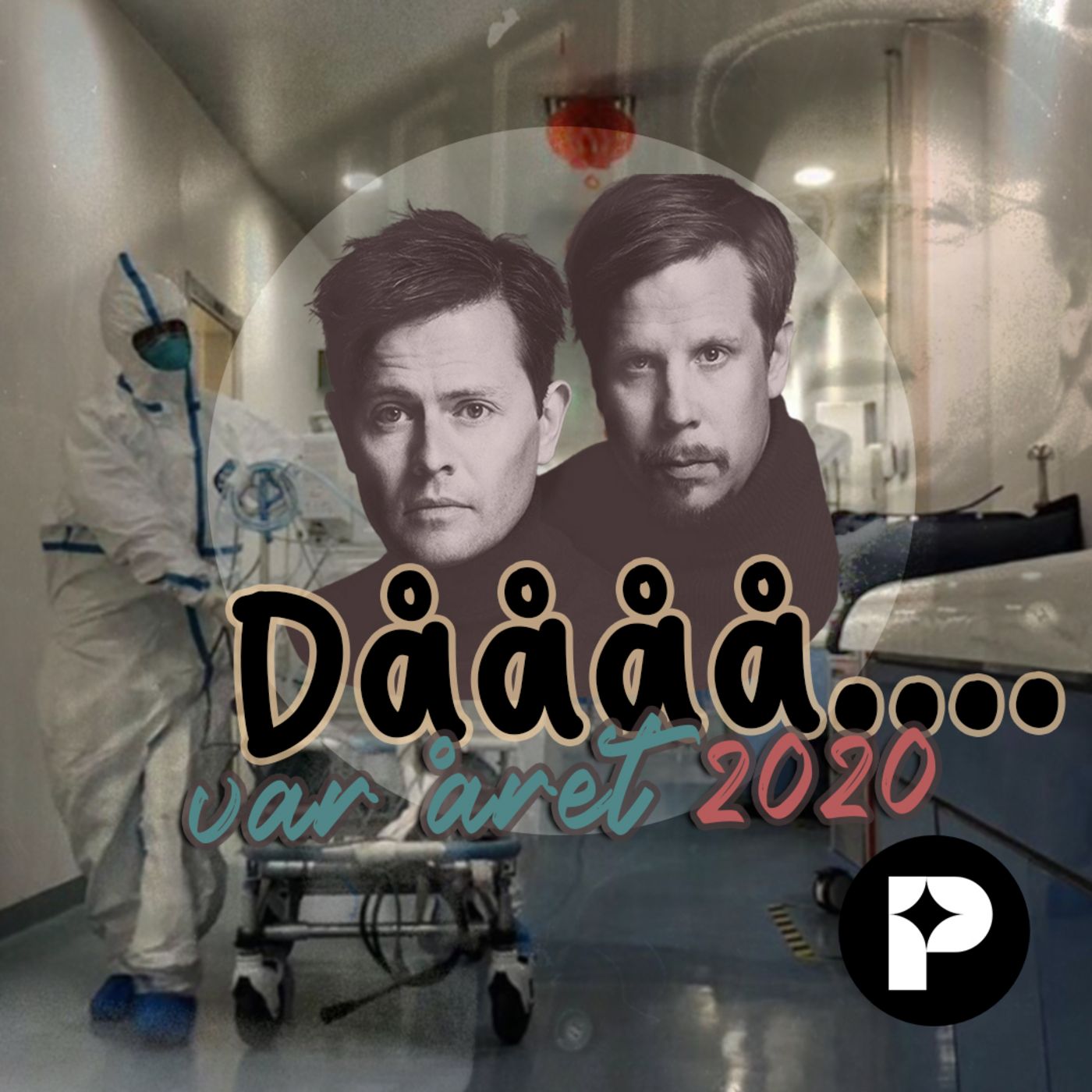 Dååå var det 2020