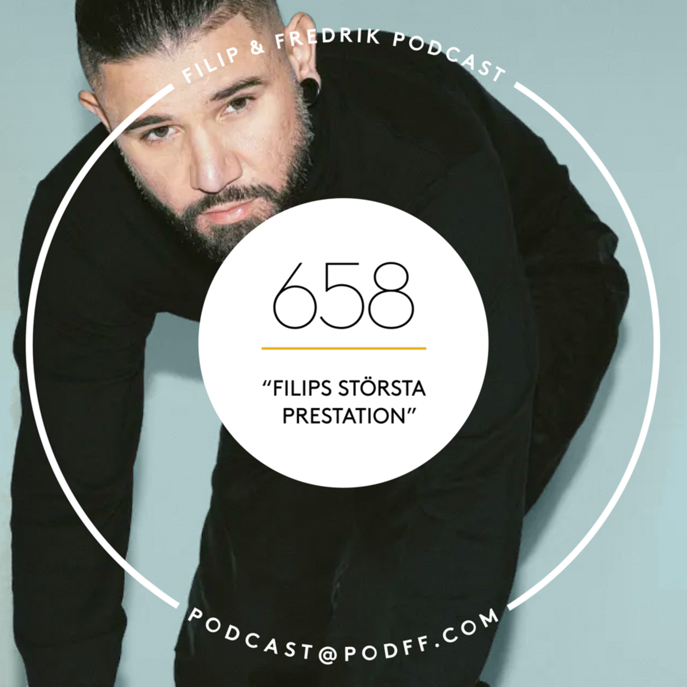 658. "Filips största prestation"