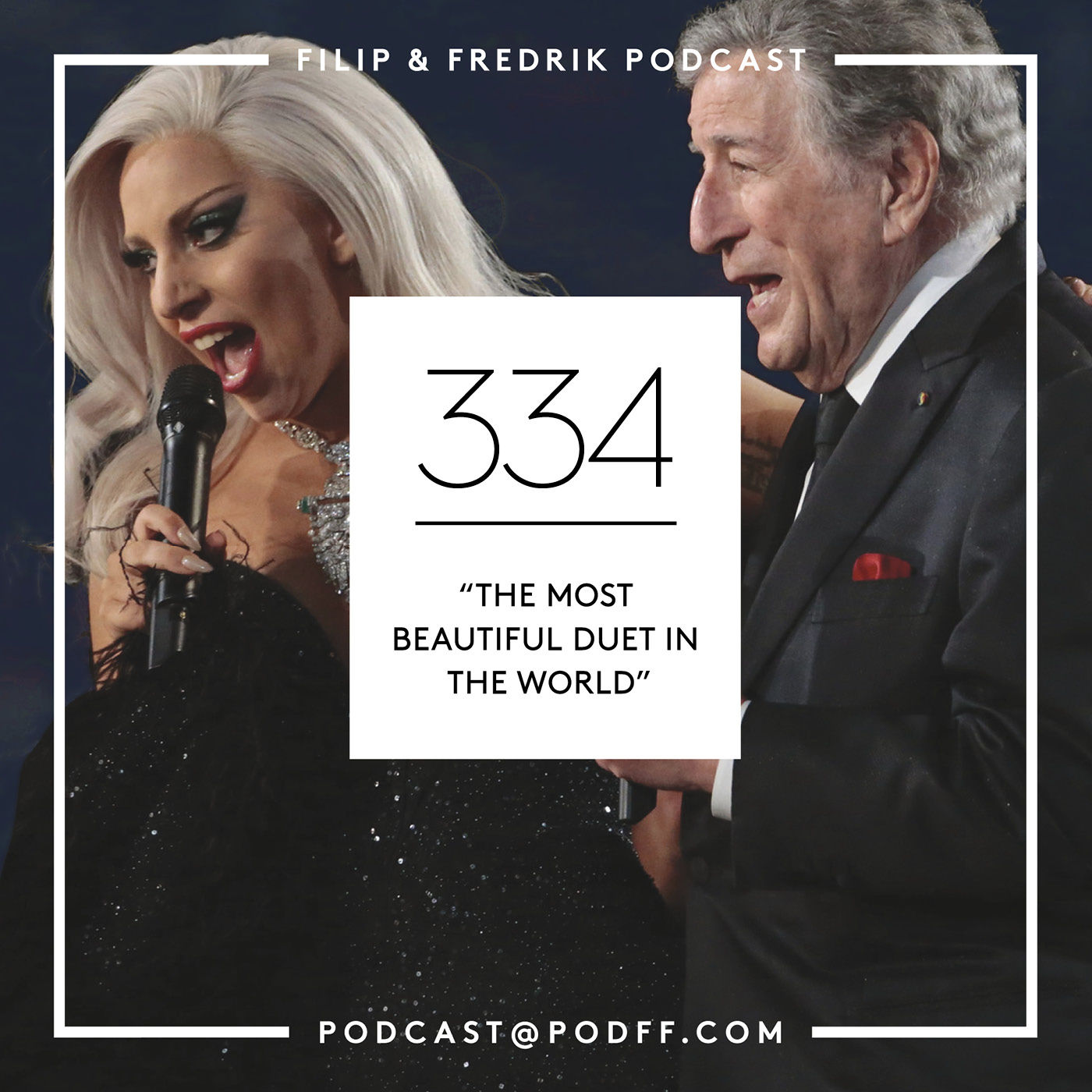 334. The Most Beautiful Duet in the World