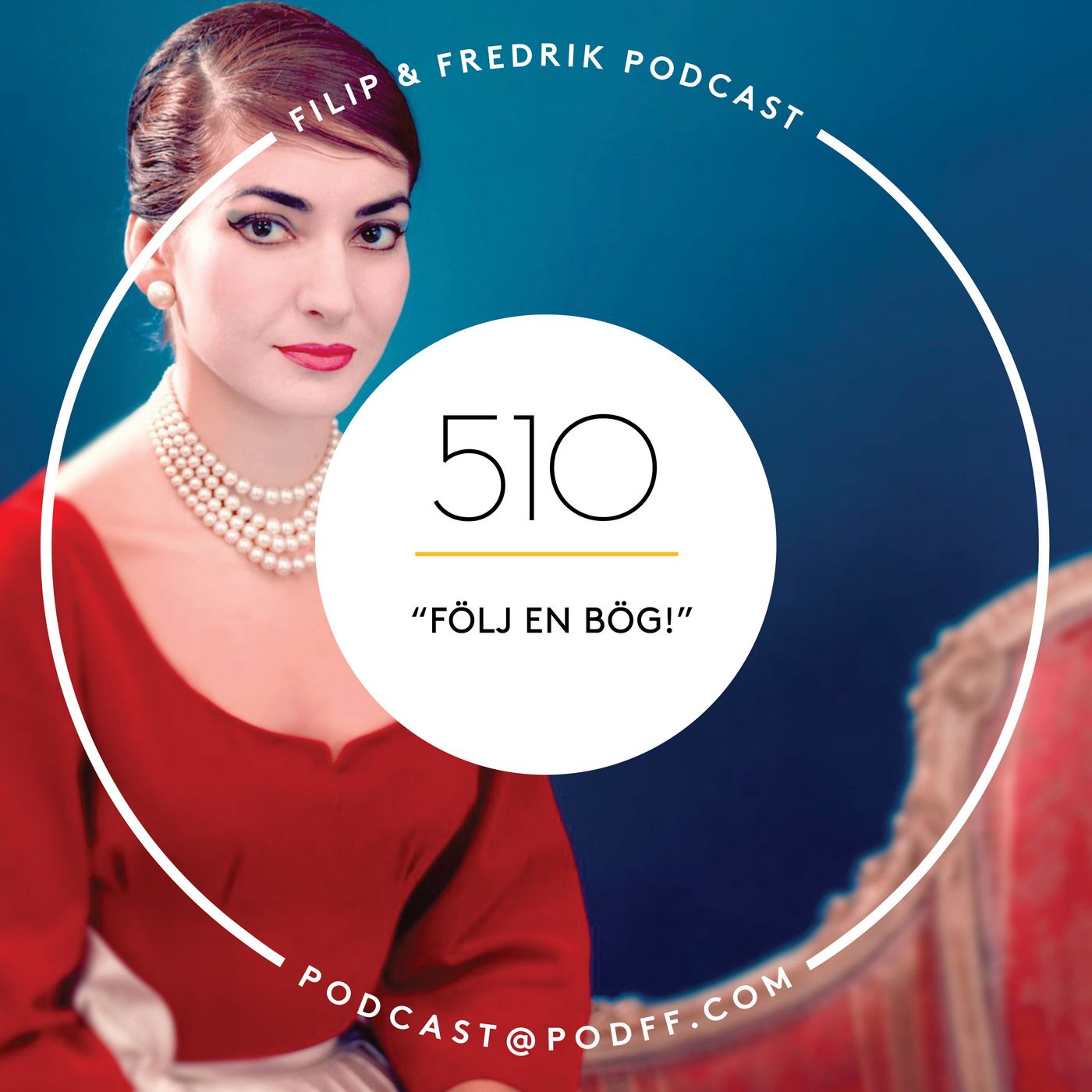 510. ”Följ en bög!”