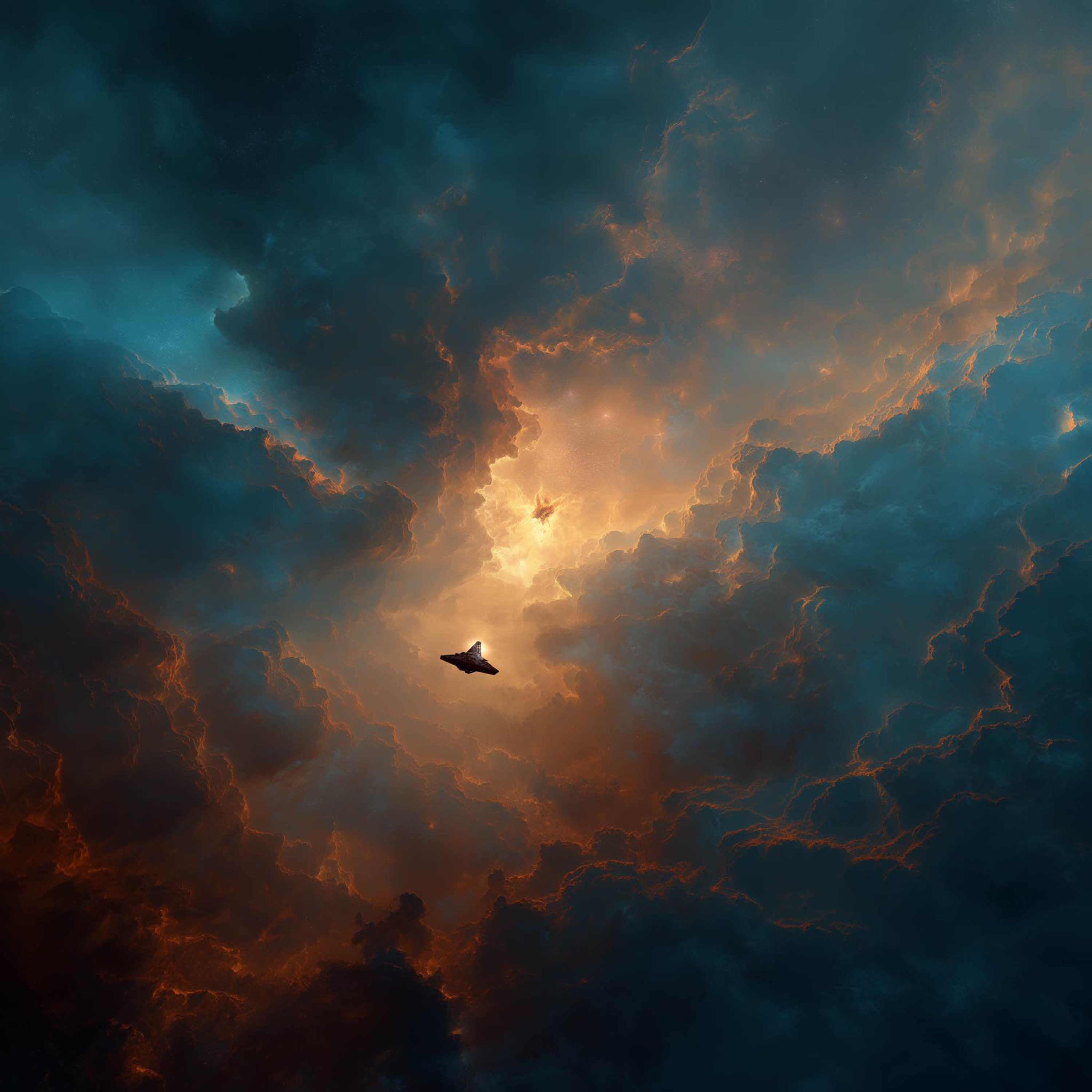 Beyond the Horizon — 2 Hours of Epic Cinematic Music | The Score Ep. 01 episode artwork