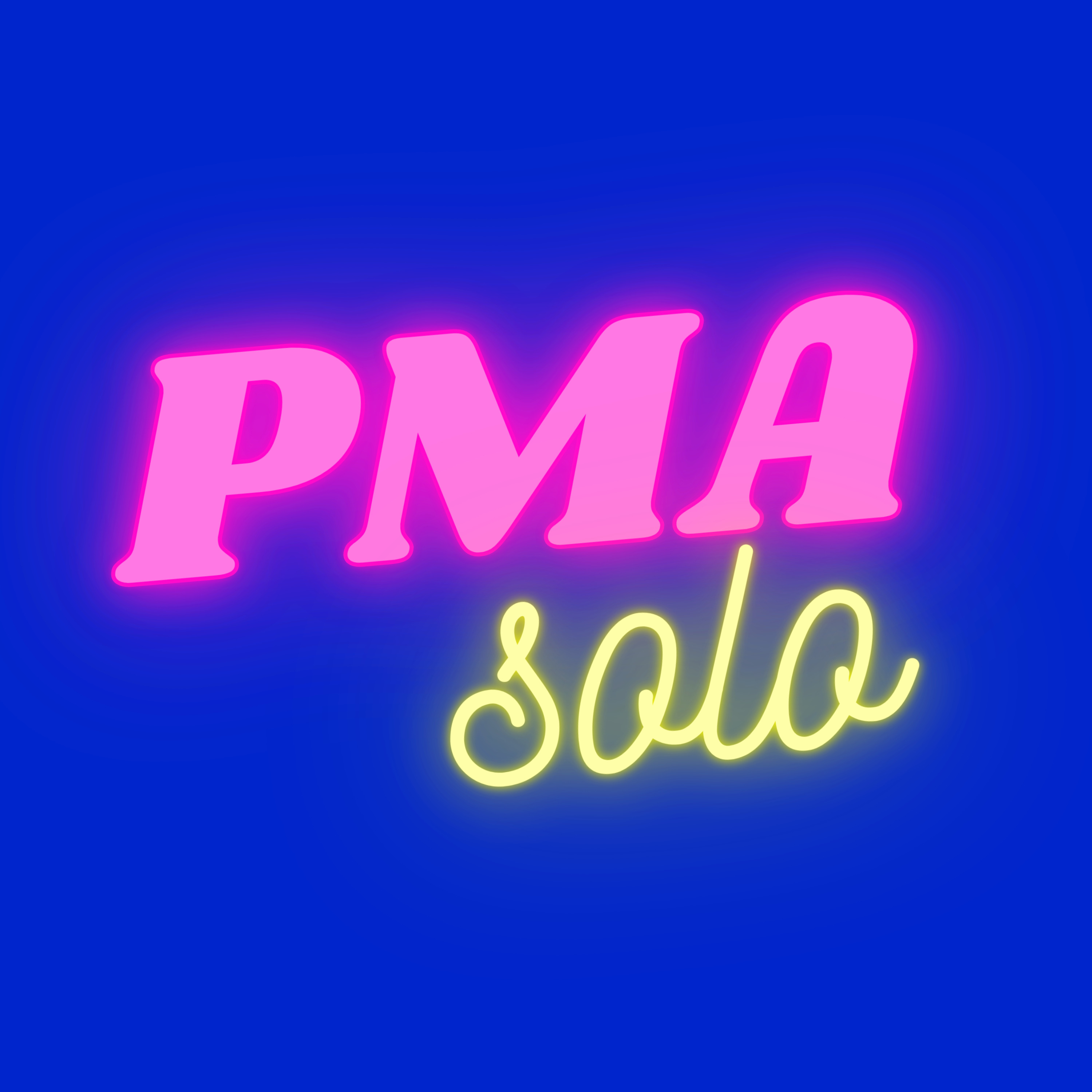 PMA solo