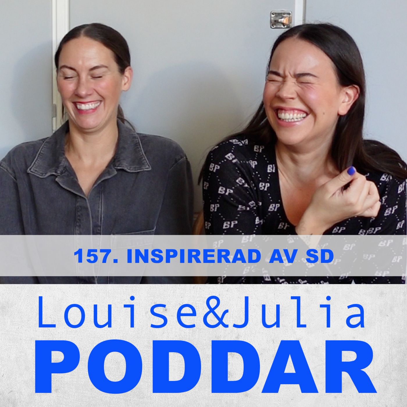 157. Inspirerade av SD