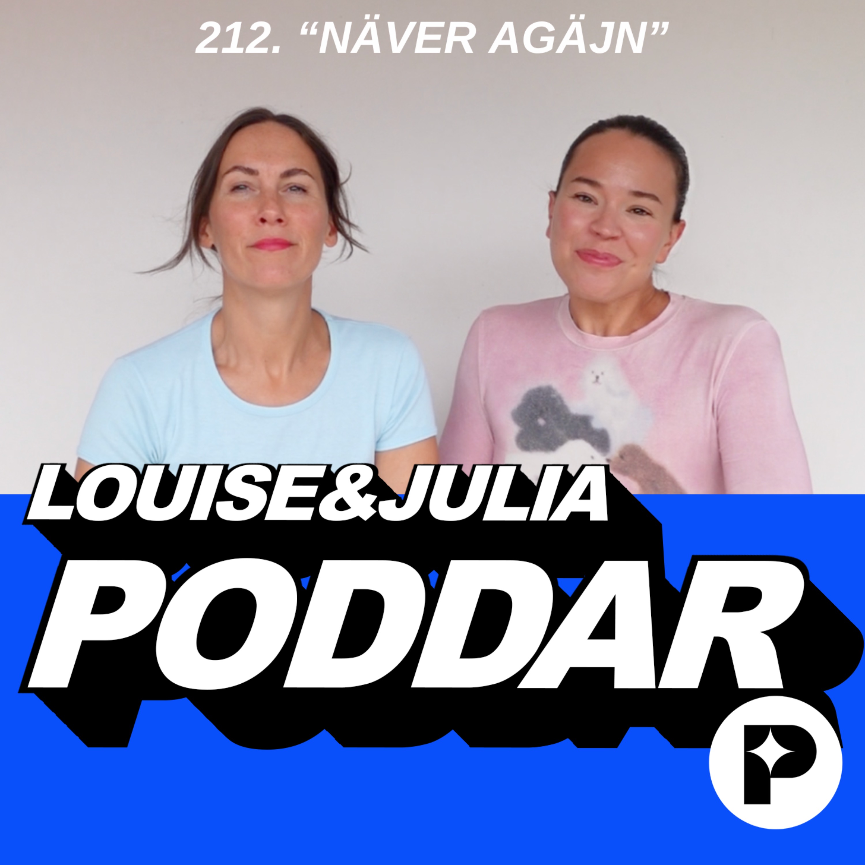 212. "Näver agäjn"  