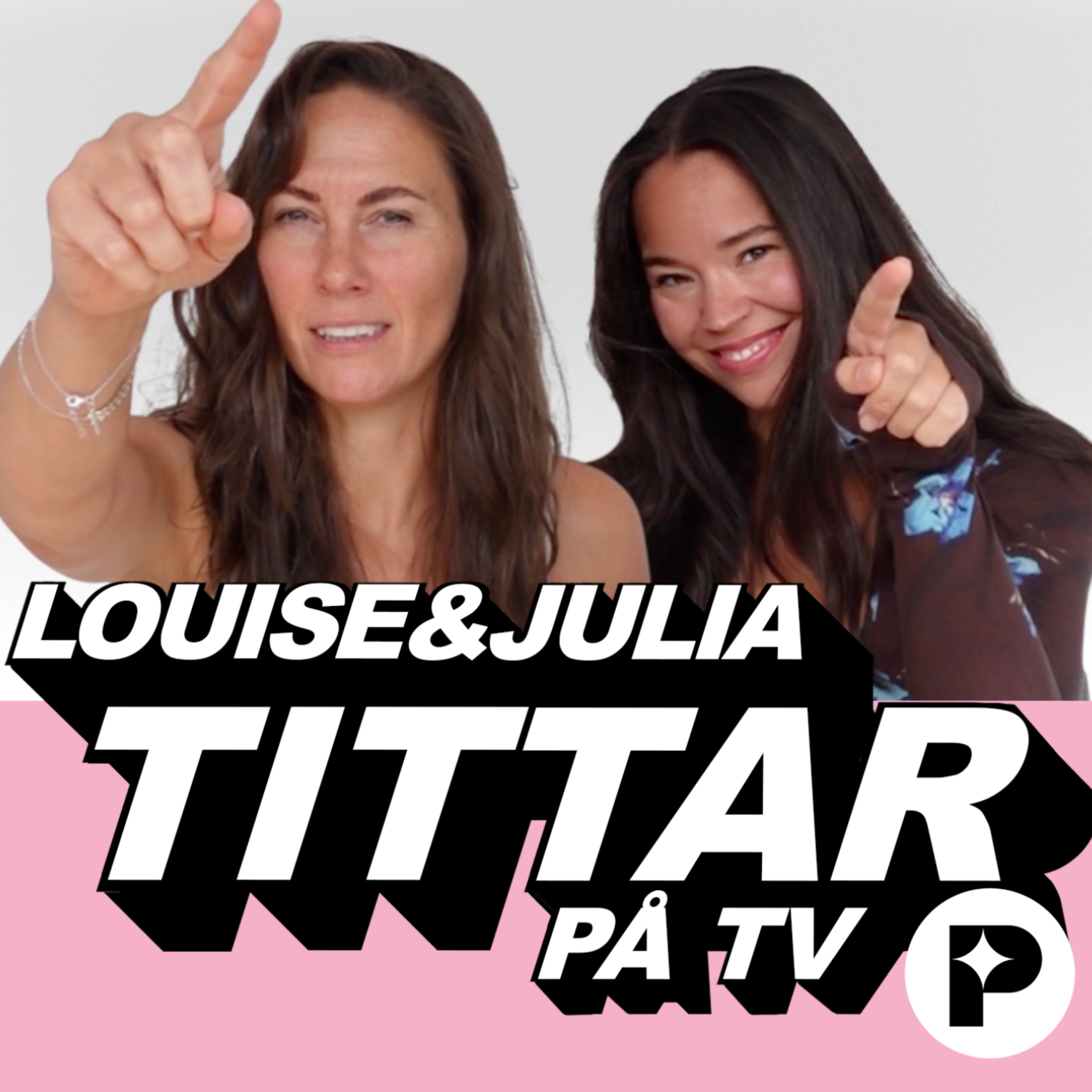 LJTV 36: En livs levande förrädare episode artwork