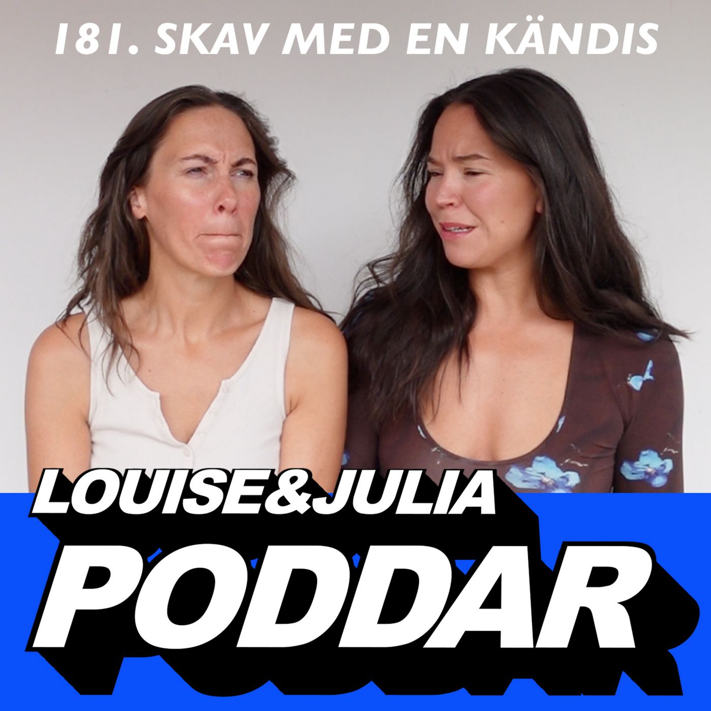 181. Skav med en kändis
