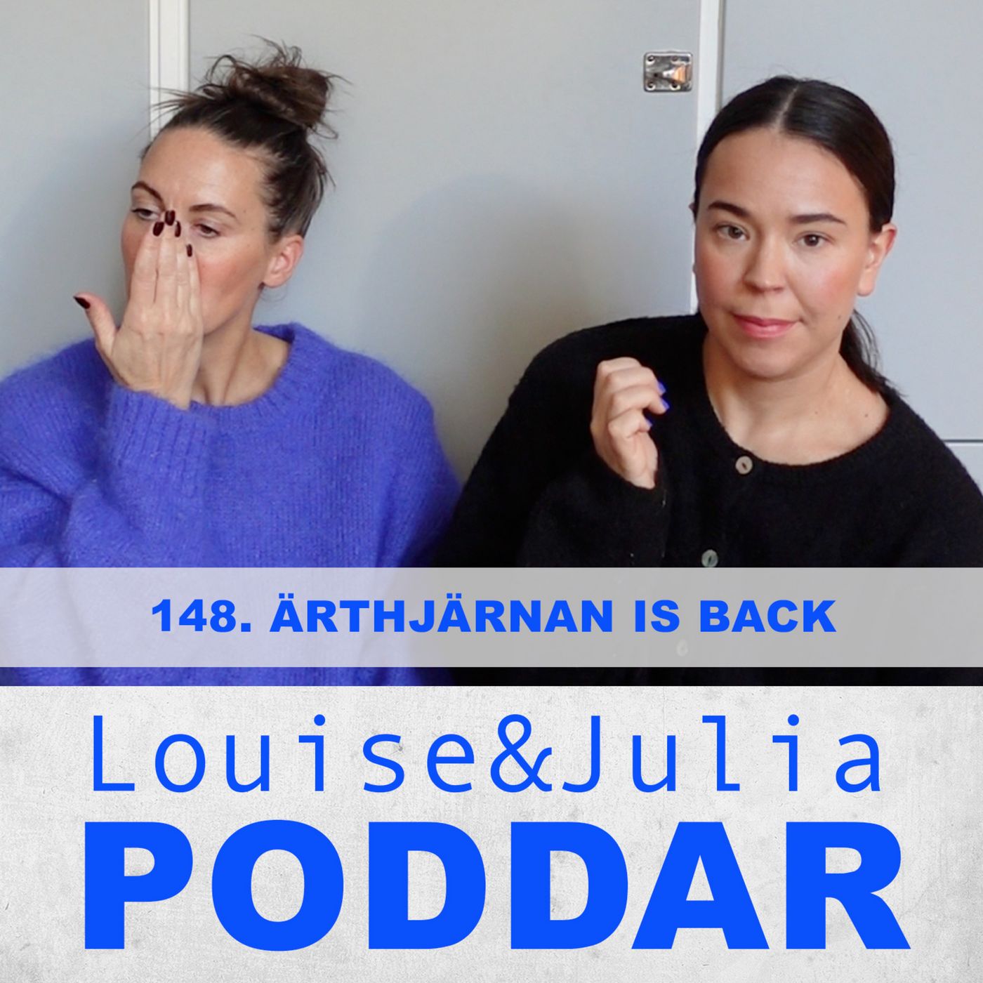 148. Ärthjärnan is back