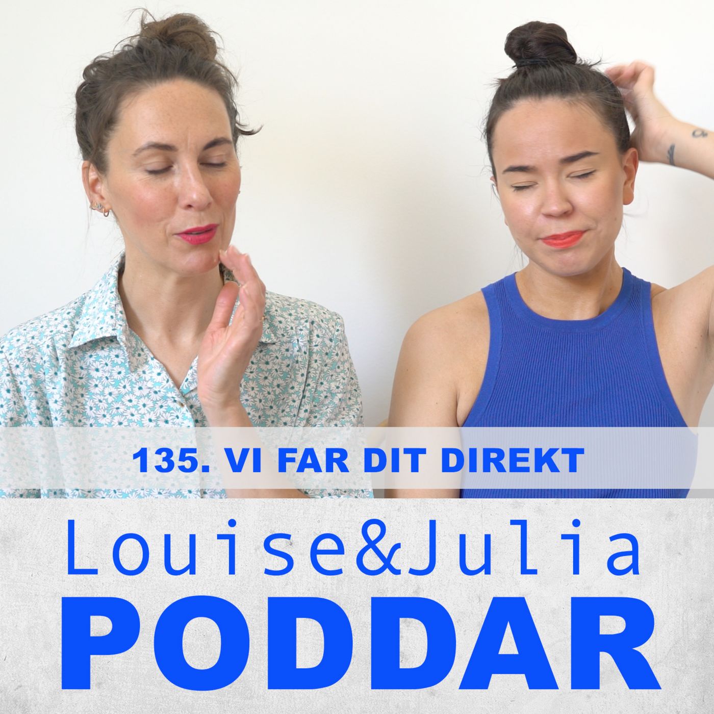 135. Vi far dit direkt